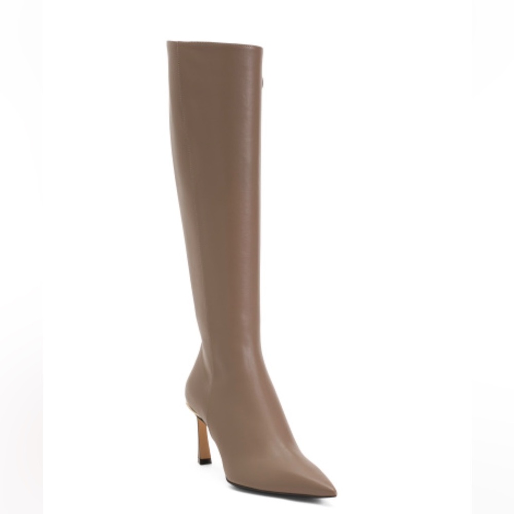 Victoria Beckham Heeled Boots